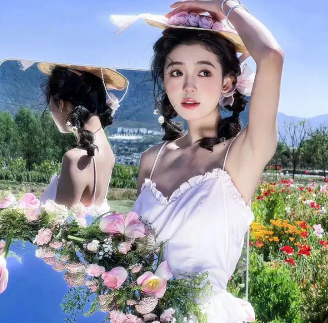 外星人沐沐