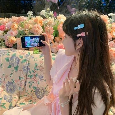 天真无邪